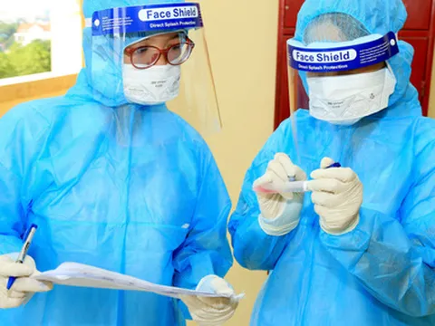 Ngày 2/12: Có 13.698 ca mắc COVID-19, TP HCM vẫn nhiều nhất với 1.738 ca
