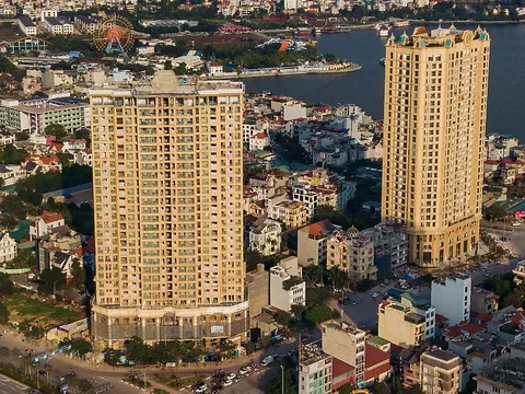 Vì sao nên sở hữu căn hộ D'. El Dorado