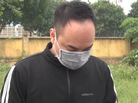 Bắt đối tượng lập sàn giao dịch tiền ảo lừa đảo chiếm đoạt 55 tỷ đồng