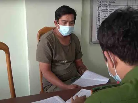 TP.HCM: Bắt đối tượng sát hại chủ quán cà phê để cướp vàng