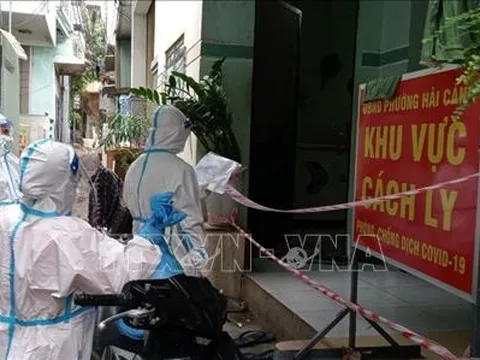 Ngày 11/12, Việt Nam thêm 16.141 ca nhiễm mới SARS-CoV-2, có 7.558 ca nặng đang điều trị