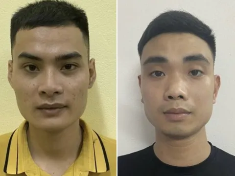 Hà Nội: Khởi tố các đối tượng lừa đảo mua bán số lô đề, cam kết trúng 100%