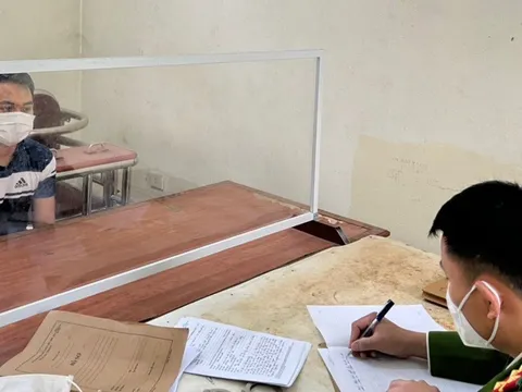 Triệt phá đường dây cá độ bóng đá với số tiền giao dịch hơn 1.000 tỷ đồng