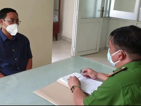 Xét xử người đàn ông tự xưng 'Ban chỉ đạo quận 7' gây rối ở siêu thị