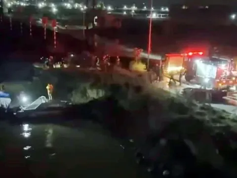 Khởi tố đối tượng giết người, phi tang xác xuống sông Thạch Hãn