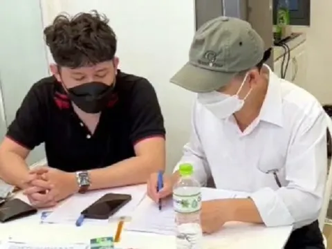 Quảng Bình: Phá đường dây mua bán tài khoản ngân hàng để lừa đảo chiếm đoạt 1.000 tỷ đồng