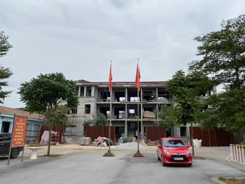 Vĩnh Yên – Vĩnh Phúc: Cần làm rõ 7 gói thầu trị giá hơn 70 tỷ đồng tại phường Đồng Tâm