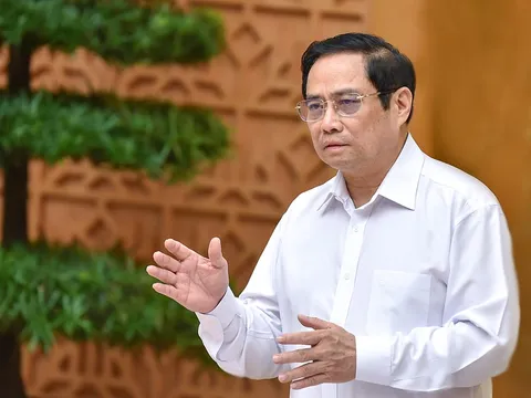 Thủ tướng yêu cầu đẩy nhanh tiến độ điều tra, mở rộng vụ án xảy ra tại Công ty Việt Á