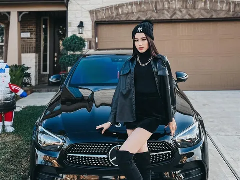 Hoa hậu Đỗ Thị Hà mắc COVID-19