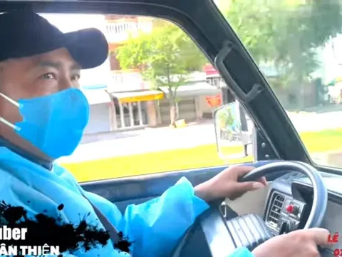 Lê thân thiện – dùng mạng xã hội để giúp người nghèo