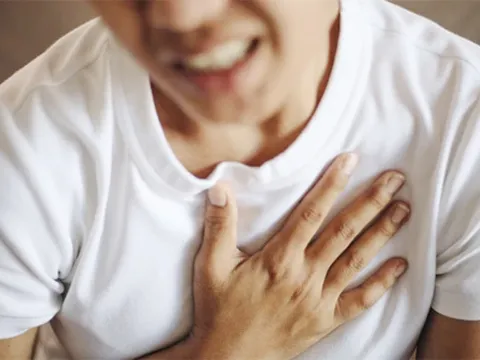 Những điều quan trọng cần làm nếu không may trở thành F0