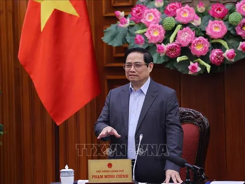 Kiện toàn Ban Chỉ đạo cải cách hành chính của Chính phủ