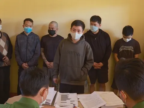 Đắk Lắk: Triệt xóa đường dây lô đề, giao dịch trên 300 tỷ đồng