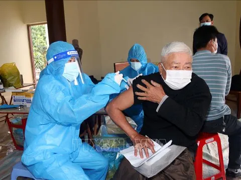 Ngày 28/12, Việt Nam có 14.440 ca nhiễm mới SARS-CoV-2, trong ngày có 214 ca tử vong