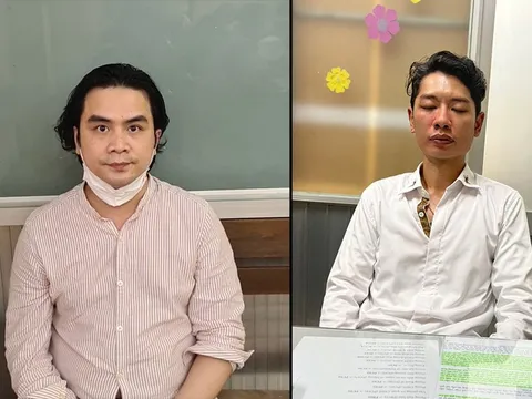 Công an TP.HCM tạm giữ hình sự CEO YourTV Hán Hữu Hải