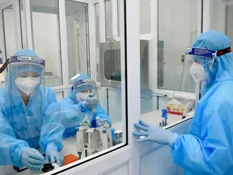 Ngày 29/12: Có 13.889 ca mắc COVID-19 tại 60 tỉnh, thành; Hà Nội vẫn nhiều nhất với 1.766 ca