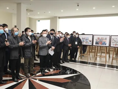 Đại hội lần thứ XI Hội Nhà báo Việt Nam: Kỳ vọng vào một đại hội đổi mới và phát triển