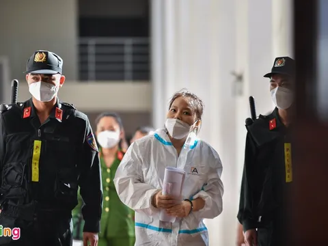 Xử phúc thẩm vụ giết người, giấu xác trong bê tông: Nhóm bị cáo từ chối luật sư chỉ định