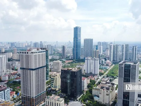 Nhìn lại 10 sự kiện tiêu biểu trong năm 2021 của Tp.Hà Nội