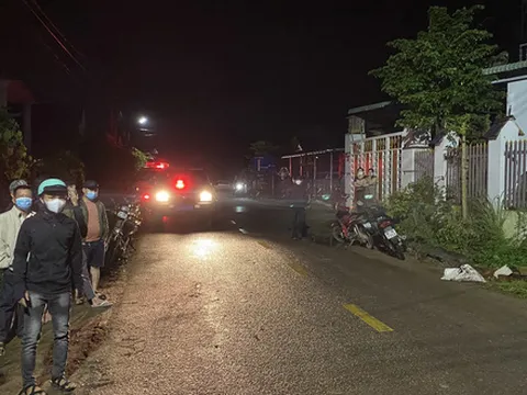 Bình Định: Tài xế xe đầu kéo gây tai nạn liên hoàn khiến nhiều người thương vong