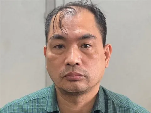 Nguyên Giám đốc CDC Hải Dương bị khai trừ Đảng