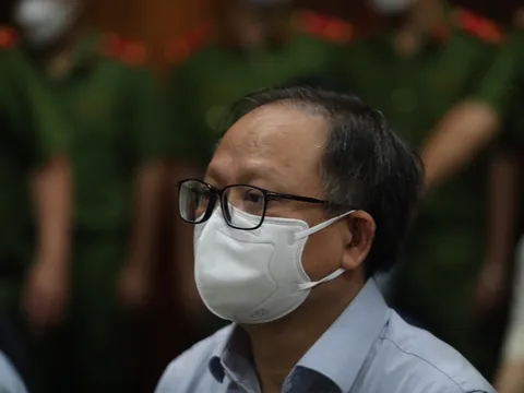 Vụ Sadeco thất thoát 1.103 tỷ đồng: Ông Tất Thành Cang bị đề nghị phạt từ 12-14 năm tù