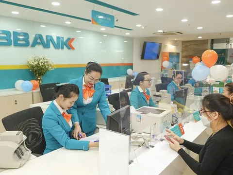 ABBANK hoàn thành tăng vốn giai đoạn 1 và bắt đầu triển khai tăng vốn giai đoạn 2 thông qua chia cổ phiếu thưởng 35%