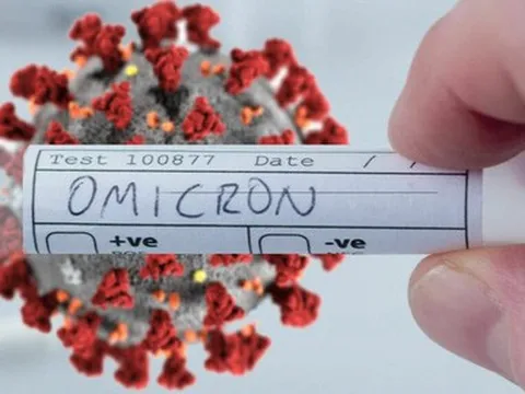 Bộ Y tế: Nguy cơ lây lan ca mắc COVID-19 nhiễm biến chủng Omicron ra cộng đồng rất lớn