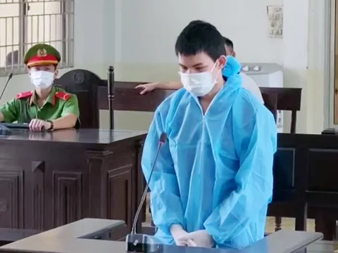 Thiếu niên 16 tuổi giết người, cướp tài sản rồi giấu xác phi tang lĩnh 18 năm tù