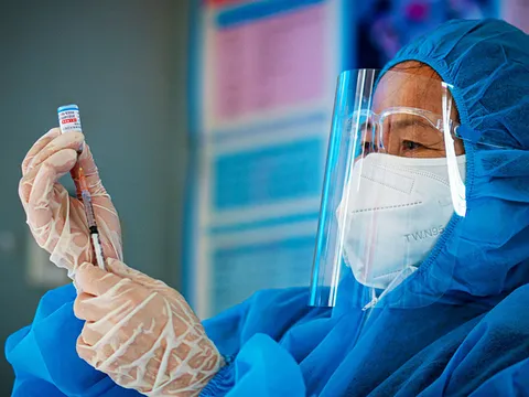 Khẩn: Hướng dẫn mới nhất về tiêm liều bổ sung cho người đã tiêm vaccine phòng COVID-19 Vero Cell