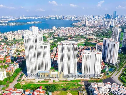 3 điều kiện bắt buộc để được kinh doanh bất động sản từ ngày 1/3