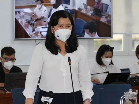 Vụ Công ty Việt Á 'thổi giá' kit xét nghiệm COVID-19: TP.HCM thanh tra 3 bệnh viện