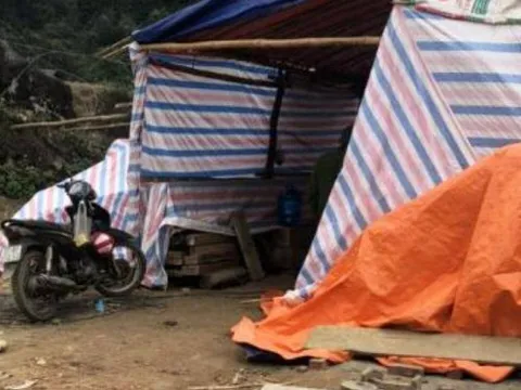 Đâm chết thợ xây vì nghi ngoại tình với vợ