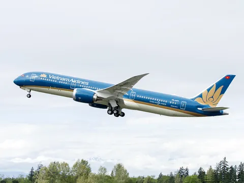 Đề xuất mở lại chuyến bay thường lệ giữa Việt Nam với Anh, Pháp, Đức, Nga
