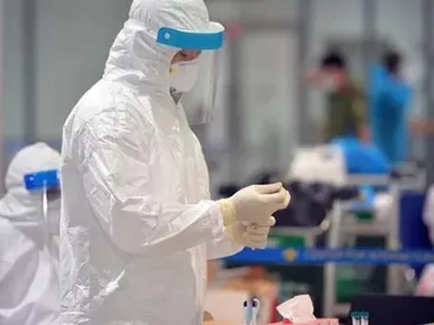 Ngày 14/1: Có 16.040 ca mắc COVID-19, Hà Nội lần đầu vượt mốc 3.000 ca