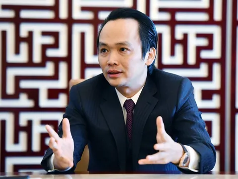 Ông Trịnh Văn Quyết bị xử phạt 1,5 tỷ đồng, đình chỉ giao dịch 5 tháng