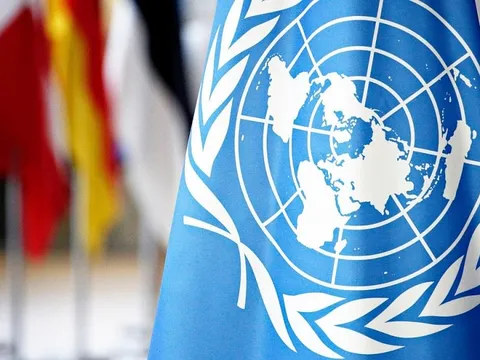 Một sỹ quan hy sinh trong thời gian làm nhiệm vụ gìn giữ hòa bình Liên hợp quốc