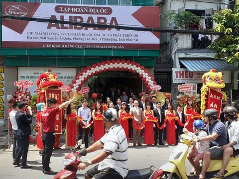 Lừa đảo hàng nghìn tỷ đồng, cựu CEO Alibaba bị đề nghị truy tố