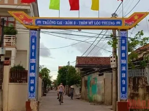 Quảng Bình: Ba người bị điện giật thương vong trong lúc làm nhà