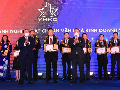 Cách công ty tài chính xây dựng văn hóa kinh doanh trong thời đại 4.0