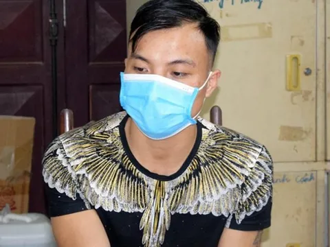 Hưng Yên: Tình trẻ xuống tay sát hại người tình để cướp vàng
