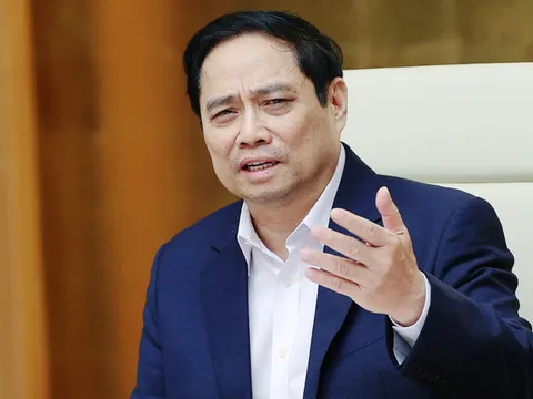 Thủ tướng yêu cầu mạnh dạn mở cửa, không để lỡ nhịp phục hồi nhanh, phát triển bền vững