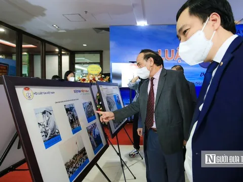 Những sự kiện nổi bật của Hội Luật gia Việt Nam năm 2021