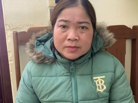 Lời khai của nữ nghi phạm giết chủ nợ, phi tang xác ở hầm biogas