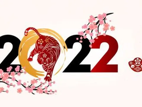 Thư chúc Tết của Chủ tịch Hội Luật gia Việt Nam gửi cán bộ, hội viên Hội Luật gia Việt Nam