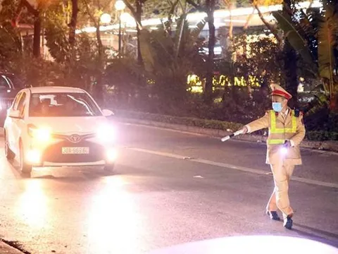 36 người tử vong vì tai nạn giao thông trong 3 ngày nghỉ Tết Nhâm Dần