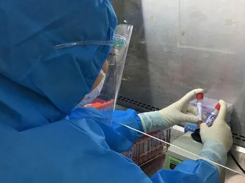 Ngày 5/2: Thêm 12.170 ca COVID-19, Hà Nội nhiều ca mắc và tử vong nhất