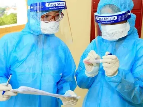 Ngày 6/2: Có 14.112 ca COVID-19; 63 ca tử vong, thấp nhất trong vài tháng qua