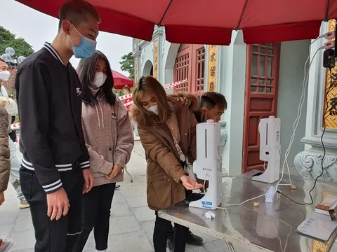 Bắc Ninh: Các dịch vụ ăn, uống trong nhà được phép mở lại hoạt động