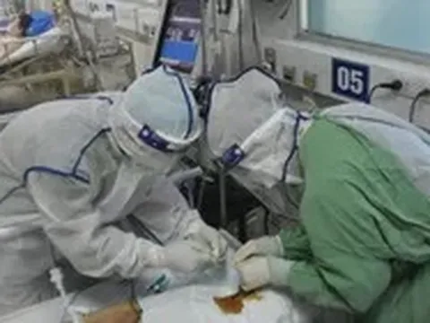 Hà Nội: Tỷ lệ bệnh nhân COVID-19 nặng, tử vong vẫn trong tầm kiểm soát